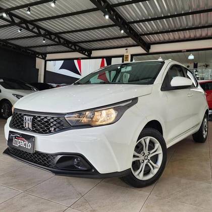 FIAT ARGO 1.0 FIREFLY FLEX DRIVE MANUAL FIAT ARGO 1.0 FIREFLY FLEX DRIVE MANUAL
